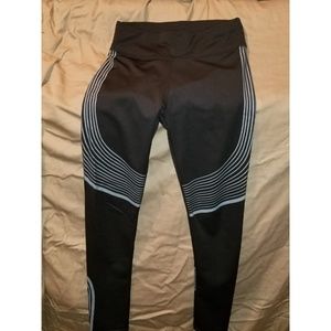 Fashion nova gym pants